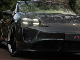 Porsche Taycan Turbo S 93 kWh thumbnail 15