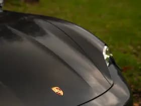 Porsche Taycan Turbo S 93 kWh thumbnail 16