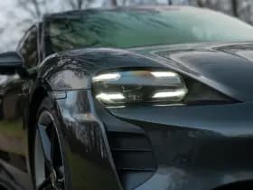 Porsche Taycan Turbo S 93 kWh thumbnail 21