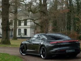 Porsche Taycan Turbo S 93 kWh thumbnail 25