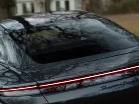 Porsche Taycan Turbo S 93 kWh thumbnail 26