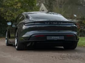 Porsche Taycan Turbo S 93 kWh thumbnail 27