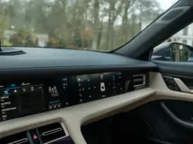 Porsche Taycan Turbo S 93 kWh thumbnail 29