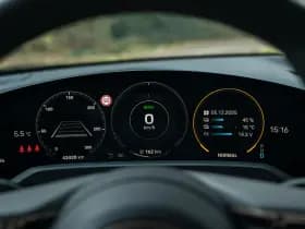 Porsche Taycan Turbo S 93 kWh thumbnail 31