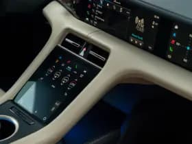 Porsche Taycan Turbo S 93 kWh thumbnail 34