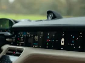 Porsche Taycan Turbo S 93 kWh thumbnail 35