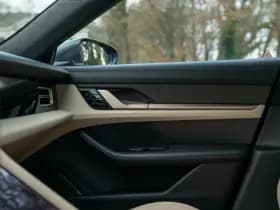 Porsche Taycan Turbo S 93 kWh thumbnail 37