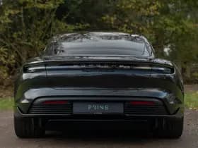 Porsche Taycan Turbo S 93 kWh thumbnail 5