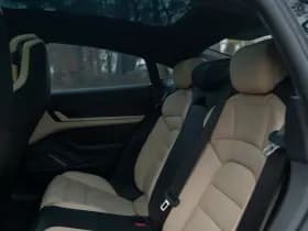 Porsche Taycan Turbo S 93 kWh thumbnail 9