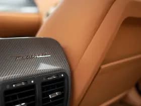 Maserati Quattroporte 4.7 Sport GTS thumbnail 12