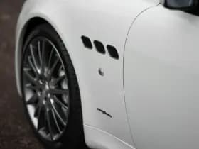 Maserati Quattroporte 4.7 Sport GTS thumbnail 16