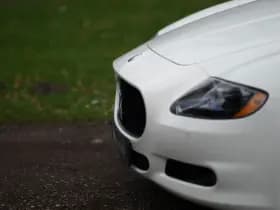 Maserati Quattroporte 4.7 Sport GTS thumbnail 17