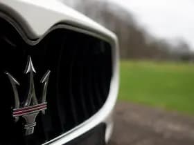 Maserati Quattroporte 4.7 Sport GTS thumbnail 18