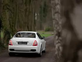 Maserati Quattroporte 4.7 Sport GTS thumbnail 20