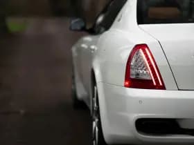 Maserati Quattroporte 4.7 Sport GTS thumbnail 21