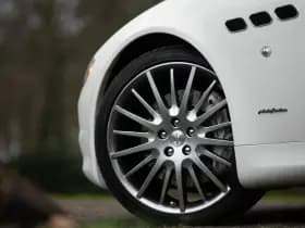 Maserati Quattroporte 4.7 Sport GTS thumbnail 25