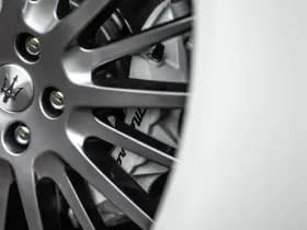 Maserati Quattroporte 4.7 Sport GTS thumbnail 26