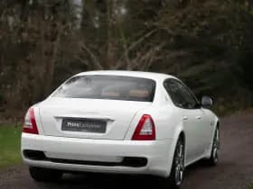 Maserati Quattroporte 4.7 Sport GTS thumbnail 28