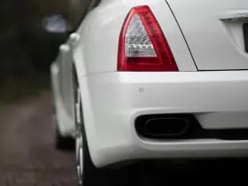 Maserati Quattroporte 4.7 Sport GTS thumbnail 29