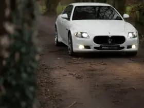 Maserati Quattroporte 4.7 Sport GTS thumbnail 31