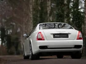 Maserati Quattroporte 4.7 Sport GTS thumbnail 32