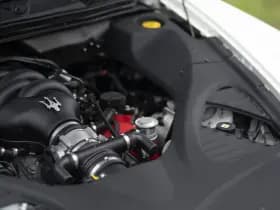 Maserati Quattroporte 4.7 Sport GTS thumbnail 36