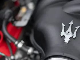 Maserati Quattroporte 4.7 Sport GTS thumbnail 37