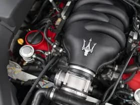 Maserati Quattroporte 4.7 Sport GTS thumbnail 38