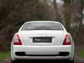 Maserati Quattroporte 4.7 Sport GTS thumbnail 5
