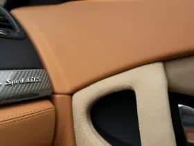 Maserati Quattroporte 4.7 Sport GTS thumbnail 43