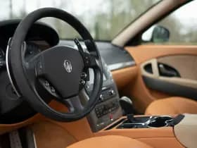 Maserati Quattroporte 4.7 Sport GTS thumbnail 7