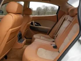 Maserati Quattroporte 4.7 Sport GTS thumbnail 9