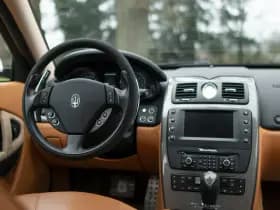 Maserati Quattroporte 4.7 Sport GTS thumbnail 10