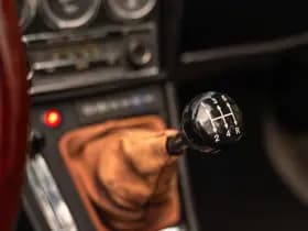 Alfa Romeo Romeo Spider 2000 Veloce thumbnail 12