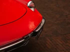 Alfa Romeo Romeo Spider 2000 Veloce thumbnail 17