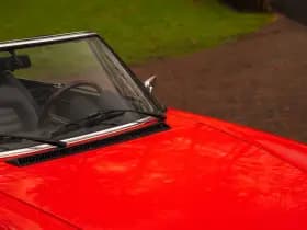Alfa Romeo Romeo Spider 2000 Veloce thumbnail 18