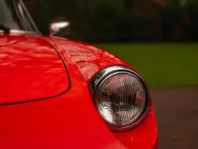 Alfa Romeo Romeo Spider 2000 Veloce thumbnail 19