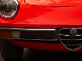 Alfa Romeo Romeo Spider 2000 Veloce thumbnail 20