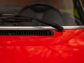 Alfa Romeo Romeo Spider 2000 Veloce thumbnail 21