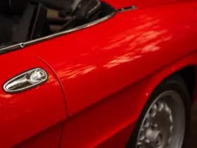 Alfa Romeo Romeo Spider 2000 Veloce thumbnail 29