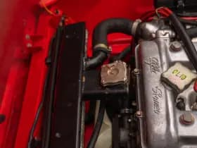 Alfa Romeo Romeo Spider 2000 Veloce thumbnail 35