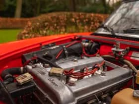 Alfa Romeo Romeo Spider 2000 Veloce thumbnail 38