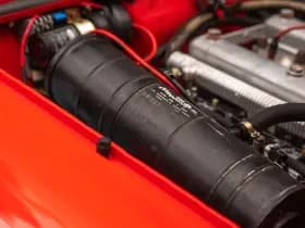 Alfa Romeo Romeo Spider 2000 Veloce thumbnail 39