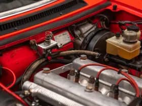 Alfa Romeo Romeo Spider 2000 Veloce thumbnail 40