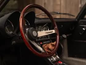 Alfa Romeo Romeo Spider 2000 Veloce thumbnail 41