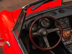 Alfa Romeo Romeo Spider 2000 Veloce thumbnail 42