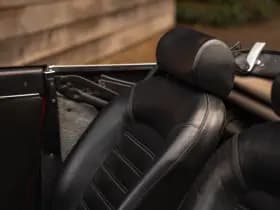 Alfa Romeo Romeo Spider 2000 Veloce thumbnail 43