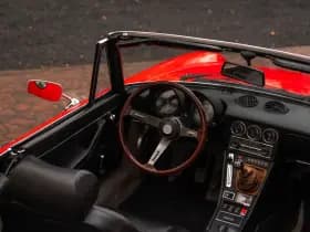 Alfa Romeo Romeo Spider 2000 Veloce thumbnail 45