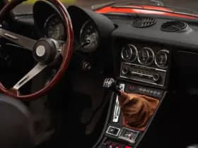 Alfa Romeo Romeo Spider 2000 Veloce thumbnail 46