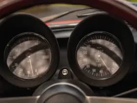 Alfa Romeo Romeo Spider 2000 Veloce thumbnail 48